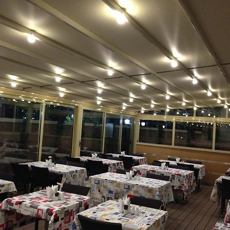 Hotel Dream Life Ankara Exterior photo