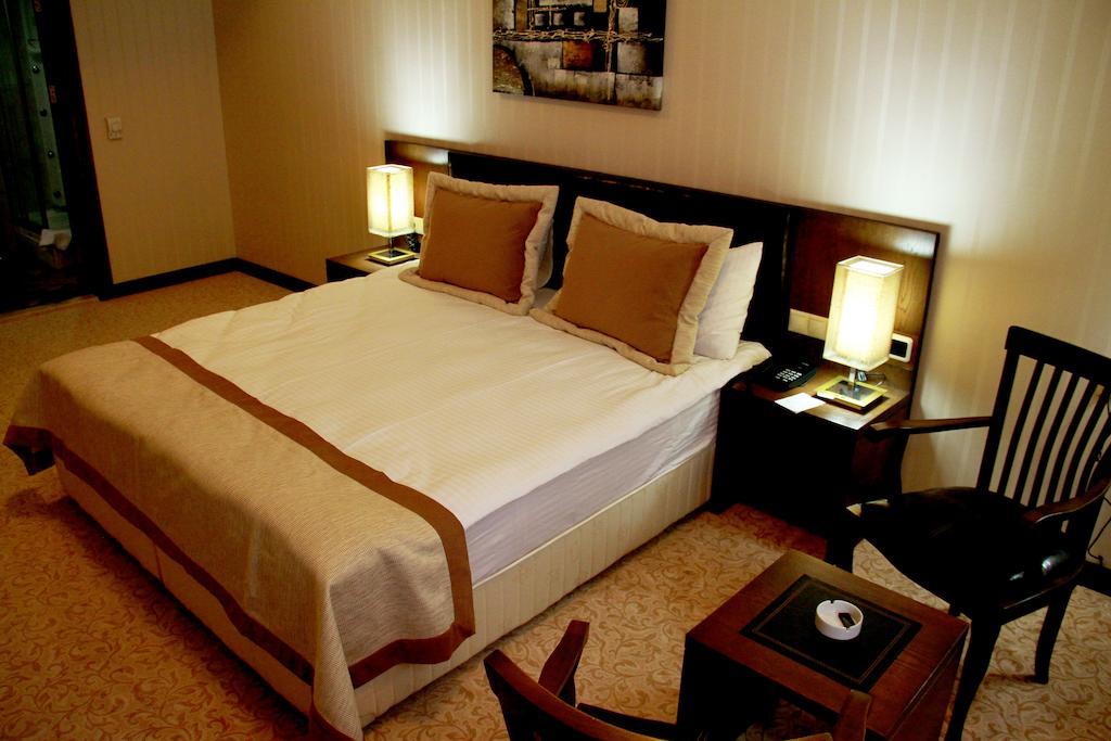 Hotel Dream Life Ankara Room photo