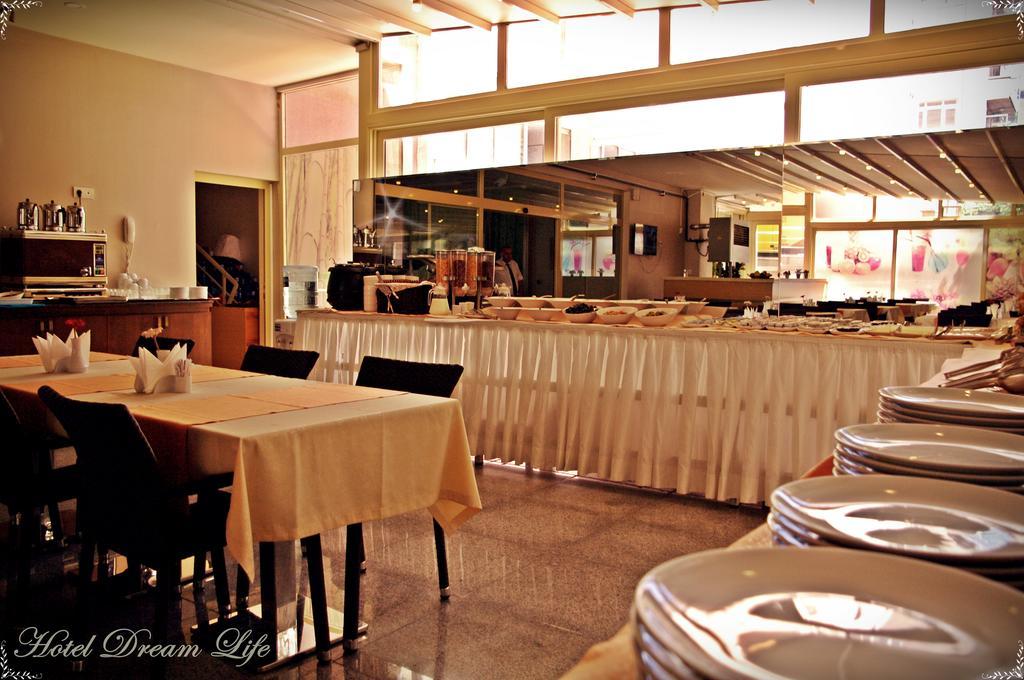 Hotel Dream Life Ankara Exterior photo